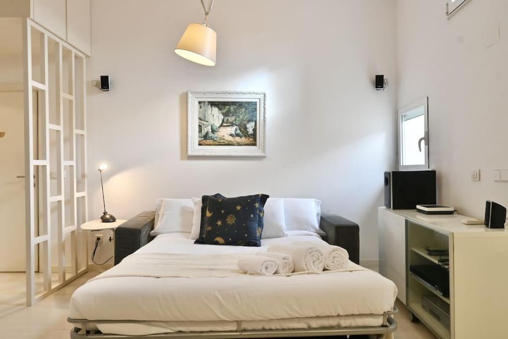 For You Rentals Apartamento Temporal Con Encanto A Pocos Metros Del Sol Myr13 Madrid Exterior foto